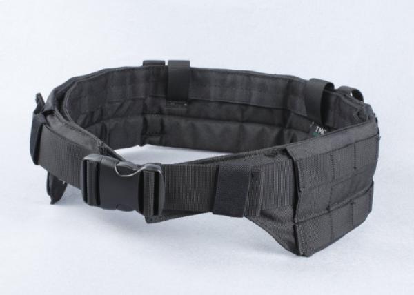 G TMC Modular Rig Belt ( Black )